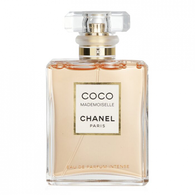 COCO MADEMOISELLE INTENSE Eau de Parfum