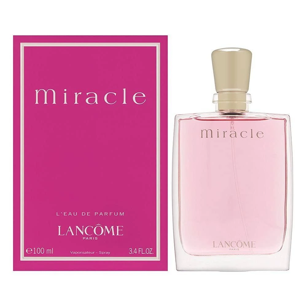 Lancôme Miracle Eau de Parfum