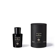 Acqua di Parma Signatures Of The Sun QUERCIA Eau de Parfum 20 ml