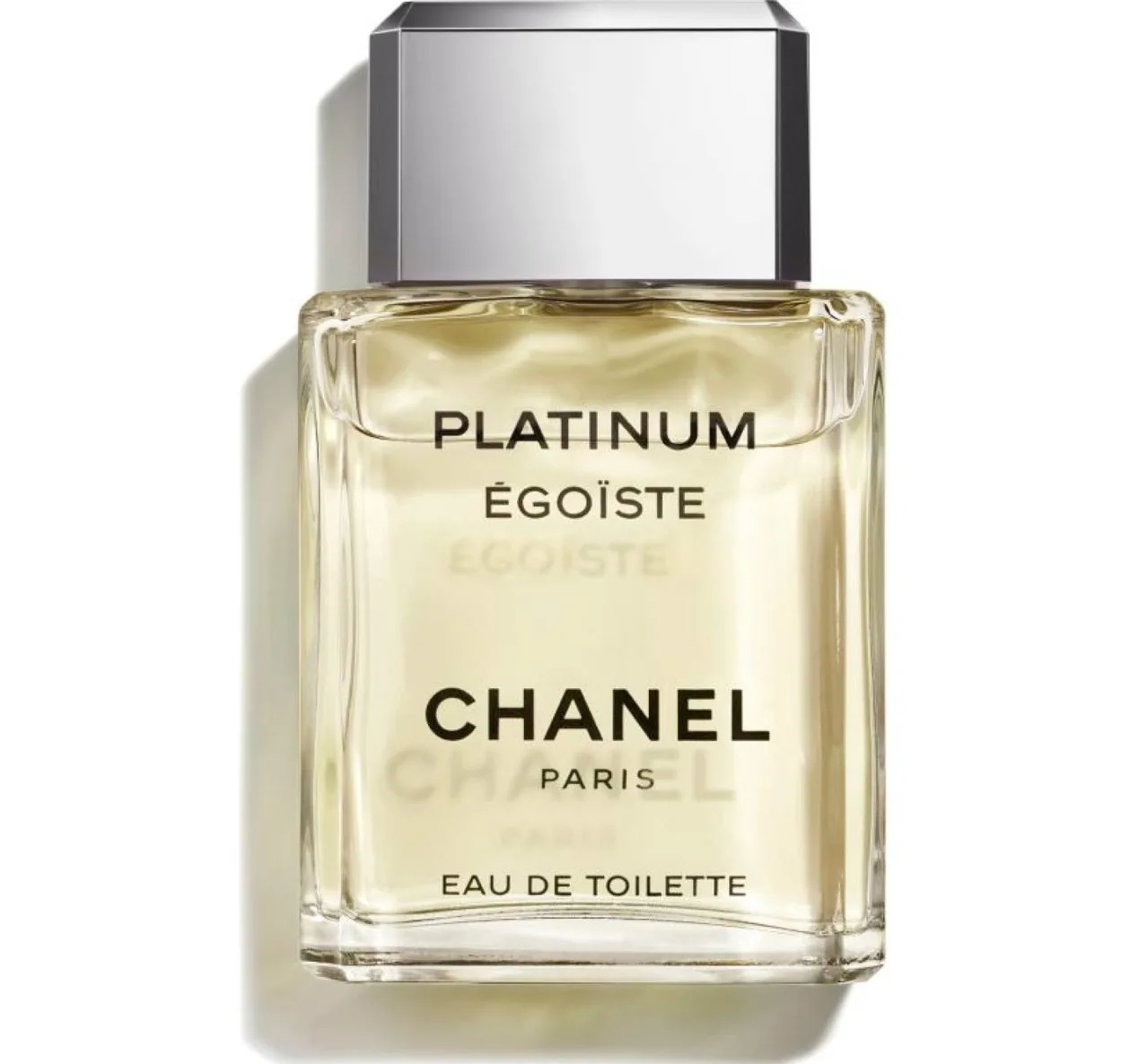 PLATINUM ÉGOÏSTE Eau de Toilette