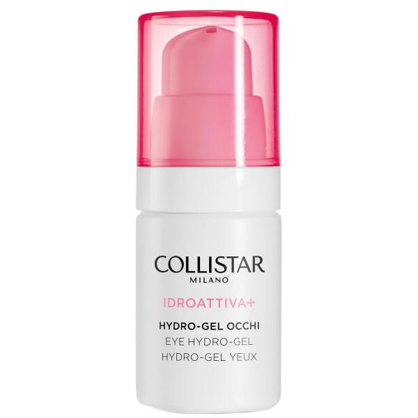 Collistar IDROATTIVA+ EYE HYDRO-GEL Eye cream