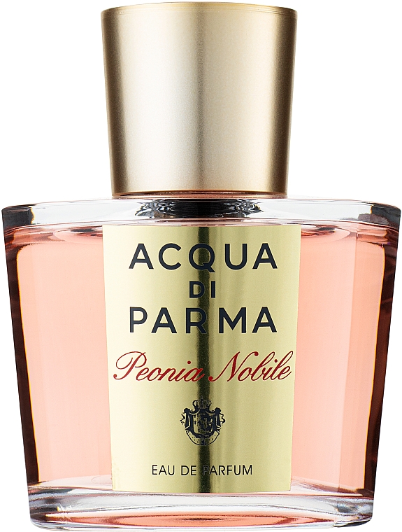 Acqua di Parma Le Nobili Peonia Eau de Parfum