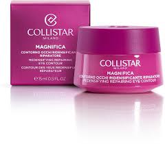 Collistar Magnifica Condensing, repairing eye contour cream