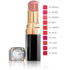 ROUGE COCO FLASH Lippenstift