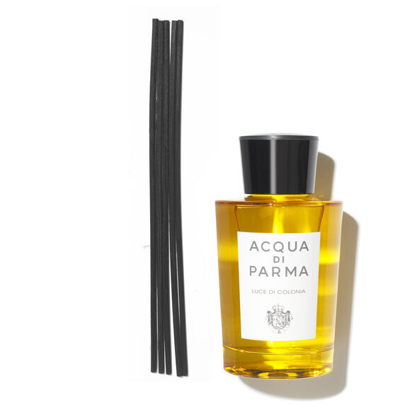 Acqua di Parma Home Collection Luce di Colonia Space fragrance