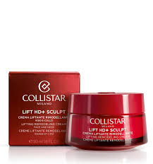 Collistar LIFT HD+ SCULPT CREMA LIFTANTE RIMODELLANTE Face cream