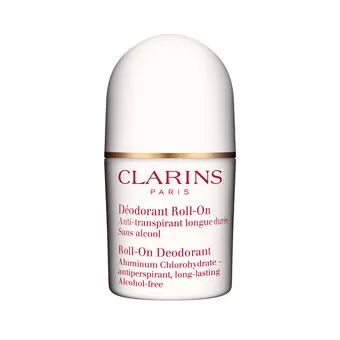 CLARINS Déodorant Roll-on Deodorant