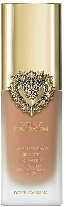 Dolce&Gabbana Everlast Foundation