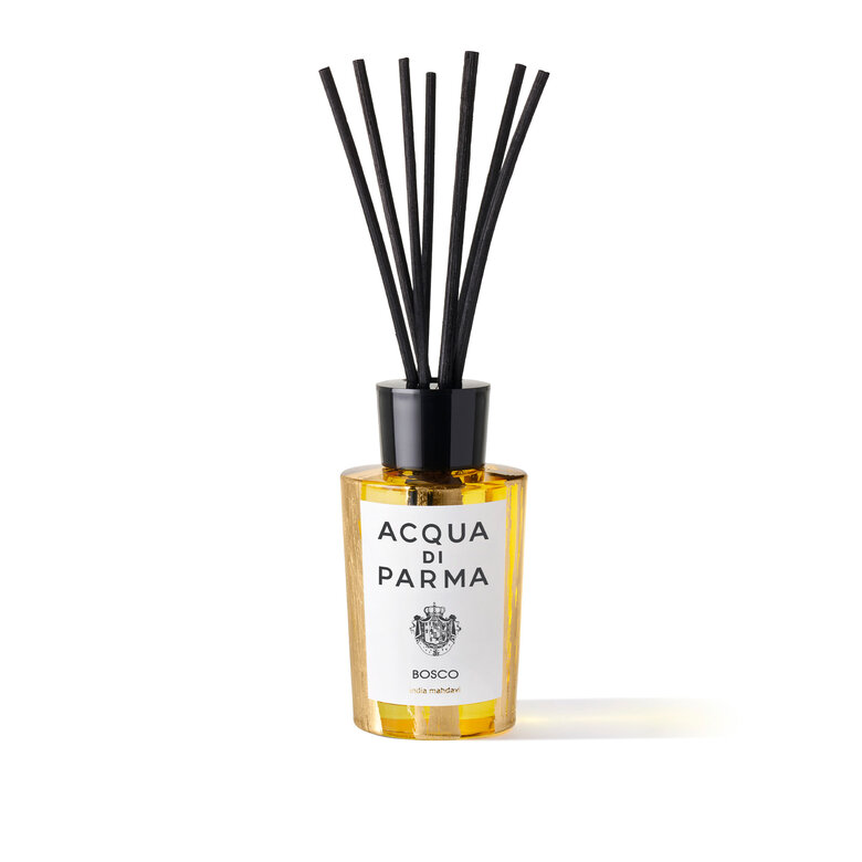 Acqua di Parma Home Collection BOSCO DIFF 180ML HOLIDAY 24 Space fragrance