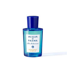 Acqua di Parma Blu Mediterraneo Mandarino di Sicilia Perfume