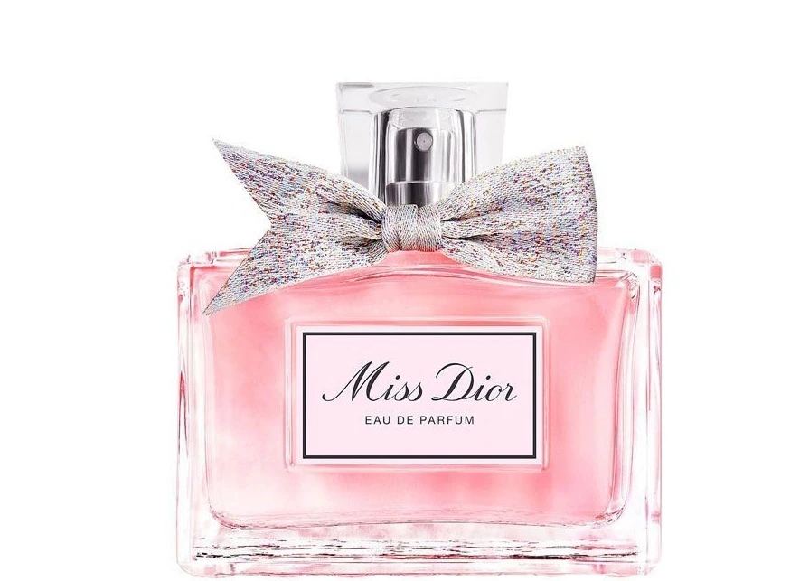 Miss Dior Parfum