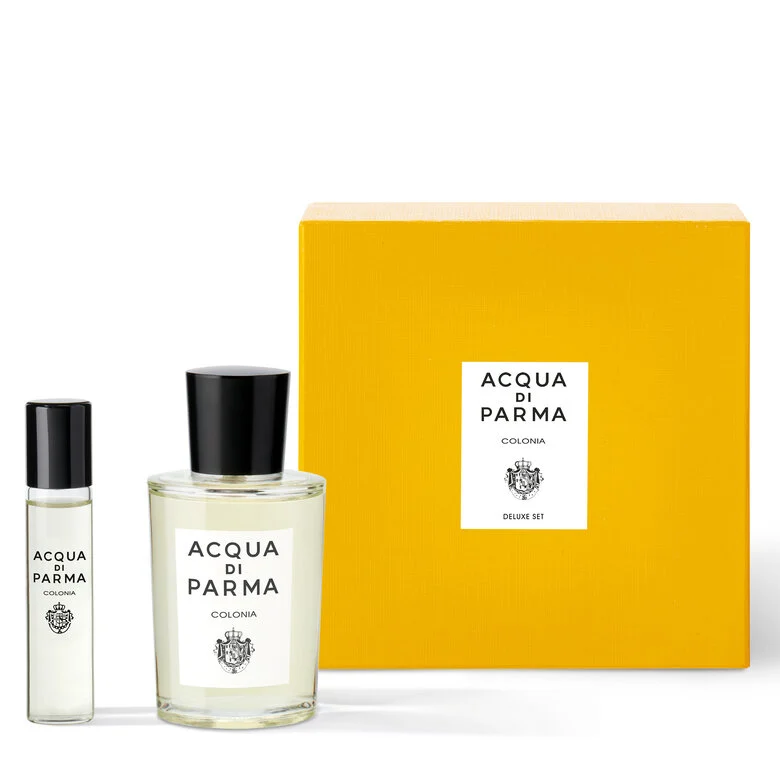 Acqua di Parma Colonia Scent set