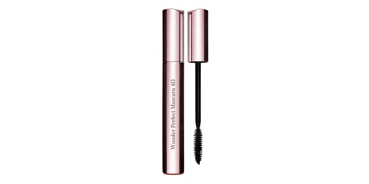 CLARINS Wonder Perfect 4D Mascara