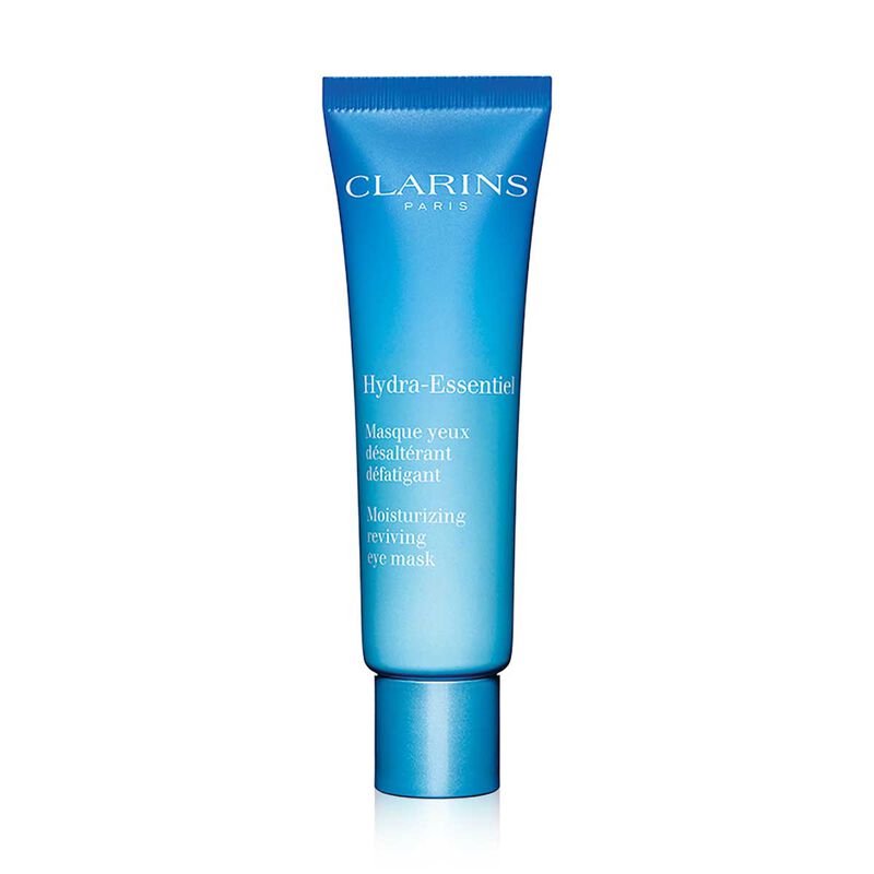 CLARINS Hydra-Essentiel Total Eye Hydrate Augencreme