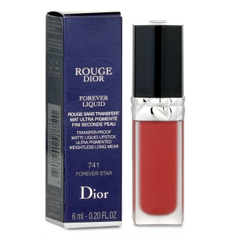 Rouge Dior Forever Liquid