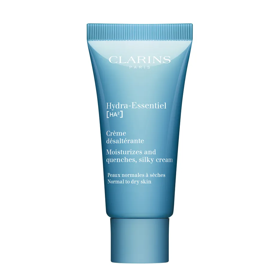 CLARINS Hydration To Go Set Gesichtspflegeset