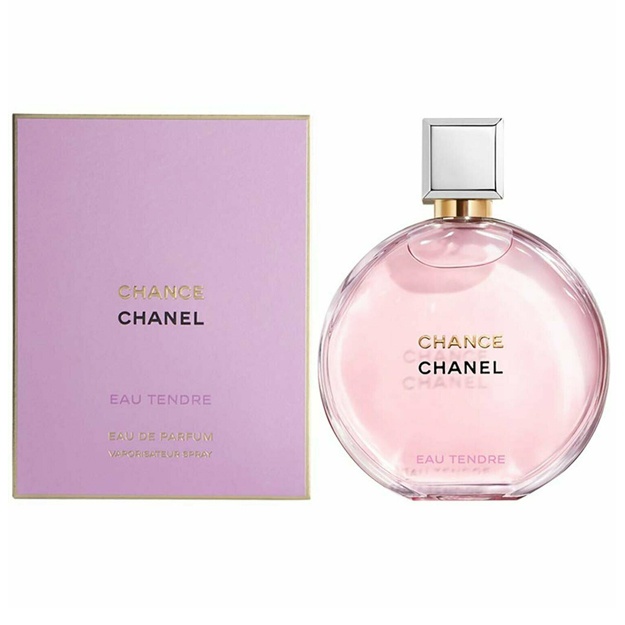 CHANCE EAU TENDRE Eau de Parfum