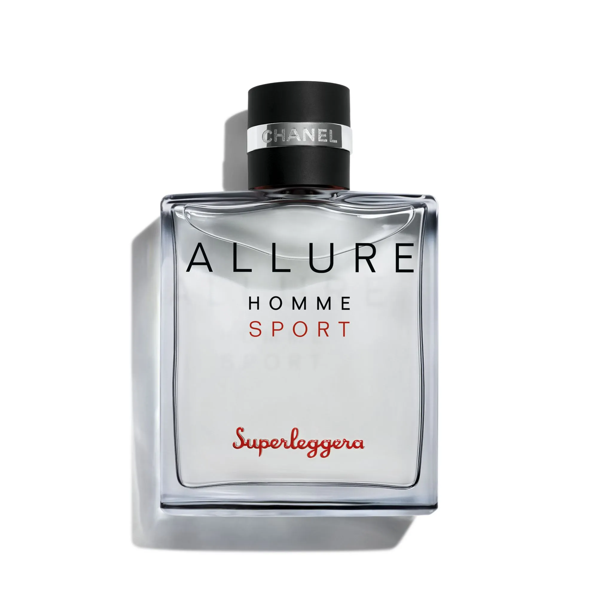 ALLURE HOMME SPORT SUPERLEGGERA Eau de Parfum