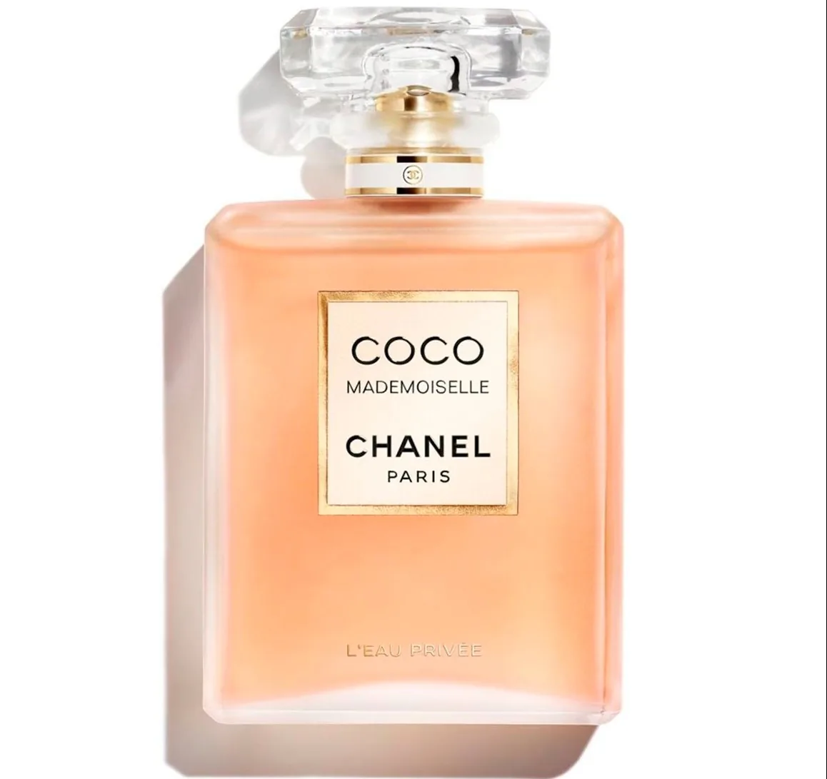 COCO MADEMOISELLE L'EAU PRIVÉE Eau de Toilette