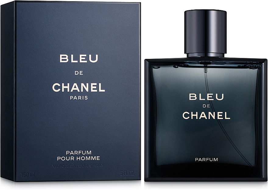 BLEU DE CHANEL PARFUM VAPORISATEUR Parfum