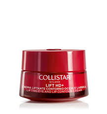 Collistar Lift - HD LIFTING EYE AND LIP CONTOUR CREAM Face cream