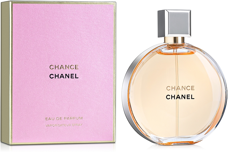 CHANCE Eau de Parfum