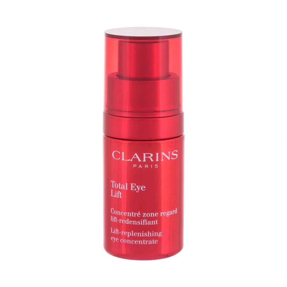 CLARINS Total Eye Lift Augencreme