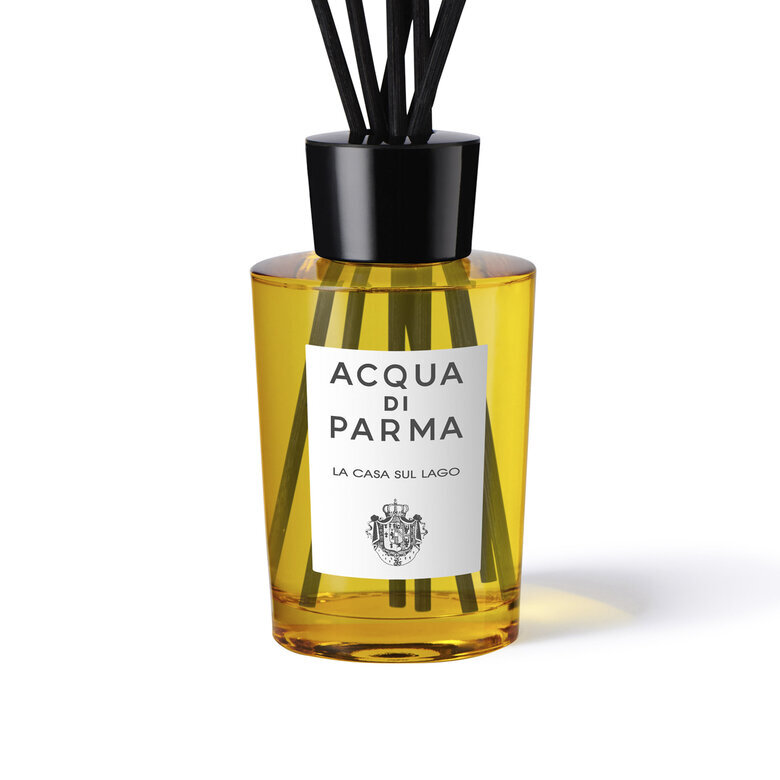 Acqua di Parma Home Collection La Casa Sul Lago Space fragrance