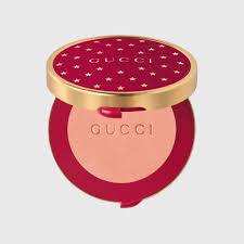 Gucci Beauty Blush de Beauté Limited-Edition