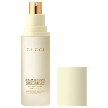 Gucci Beauty Mattifying Primer