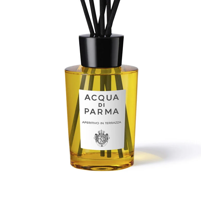 Acqua di Parma Home Collection Aperitivo in Terrazza Space fragrance