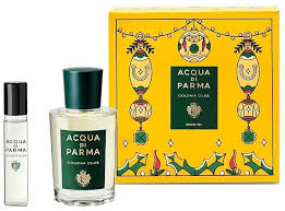 Acqua di Parma Colonia C.L.U.B. GIFT SET Scent set