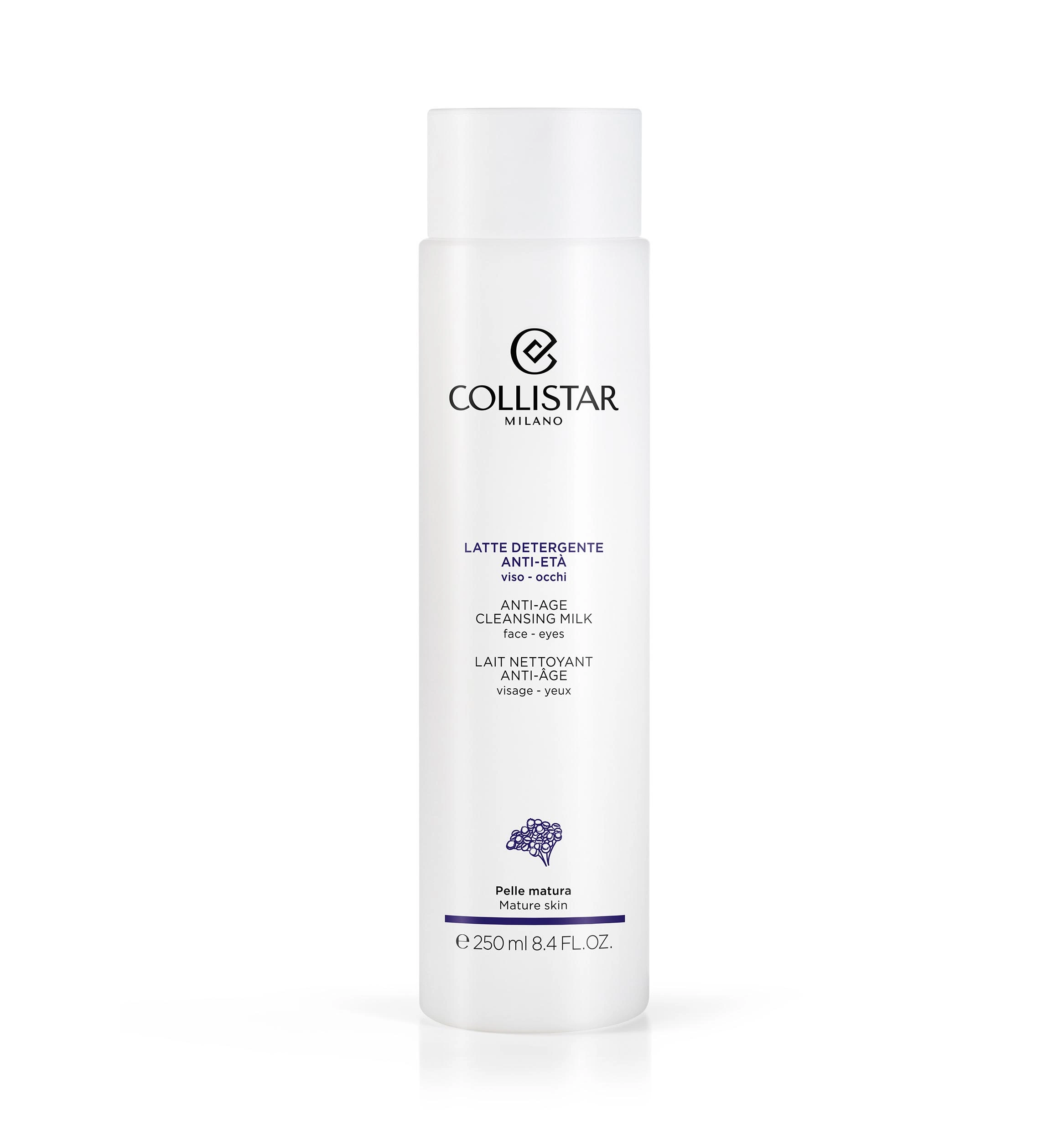 Collistar Anti Age Cleansing Milk