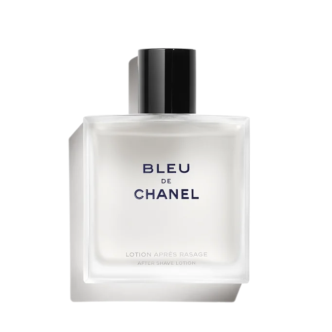 BLEU DE CHANEL AFTERSHAVE-LOTION After Shave