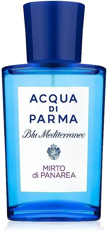 Acqua di Parma Blu Mediterraneo Mirto di Panarea Perfume