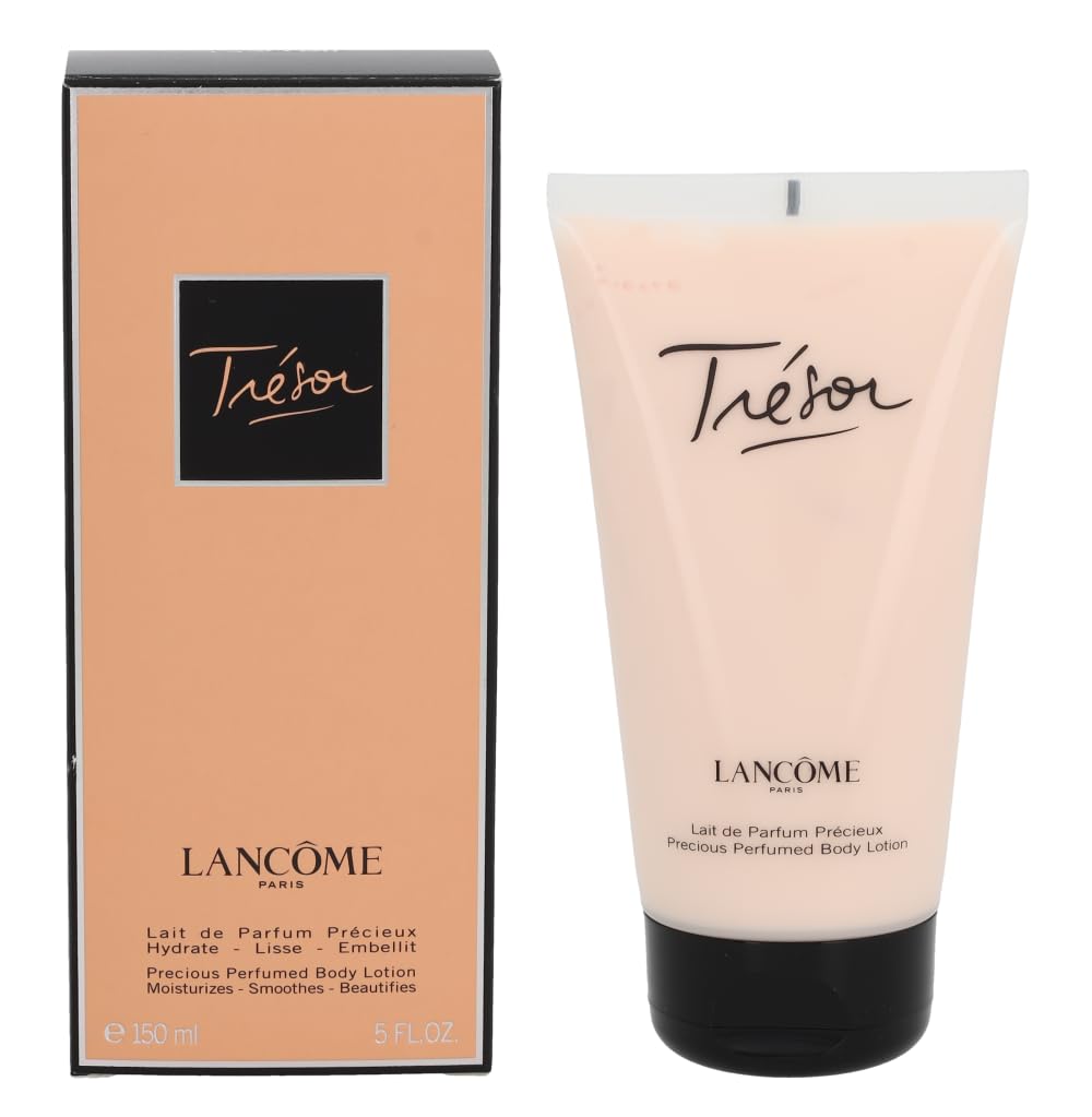 Lancôme Trésor Body Lotion Bodylotion