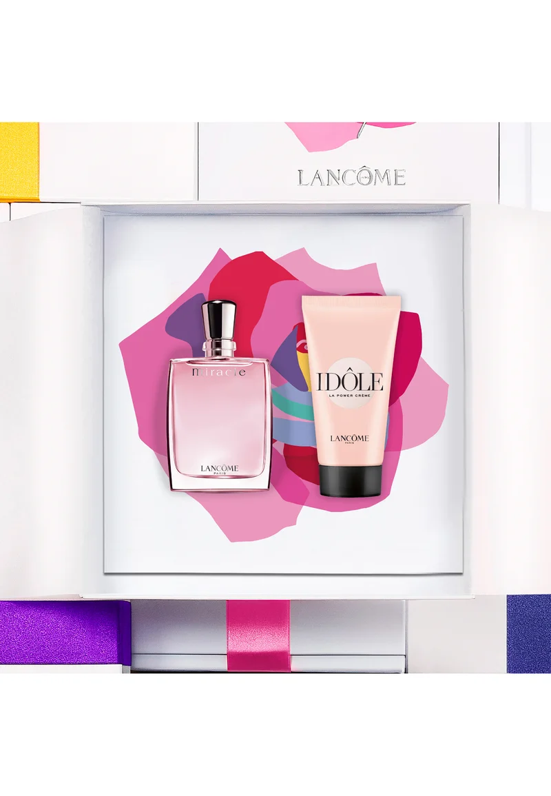 Lancôme Miracle Eau de Parfum Set Duftset