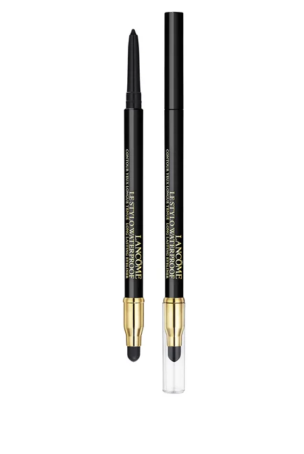 Lancôme Le Stylo Waterproof Eyeliner