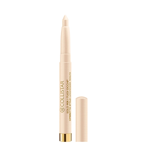 Collistar Eye Shadow Stick Long-Lasting Eyeshadow