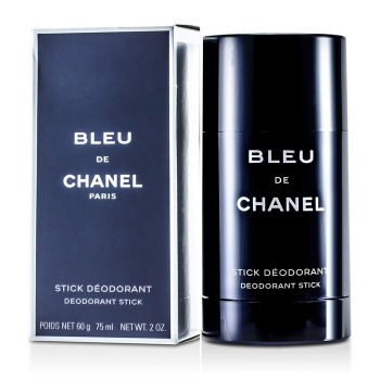 BLEU DE CHANEL DEODORANT STICK Deodorant