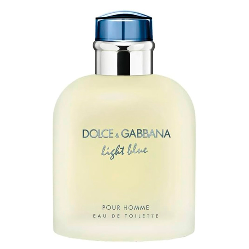 Dolce&Gabbana Light Blue Pour Homme Eau de Toilette