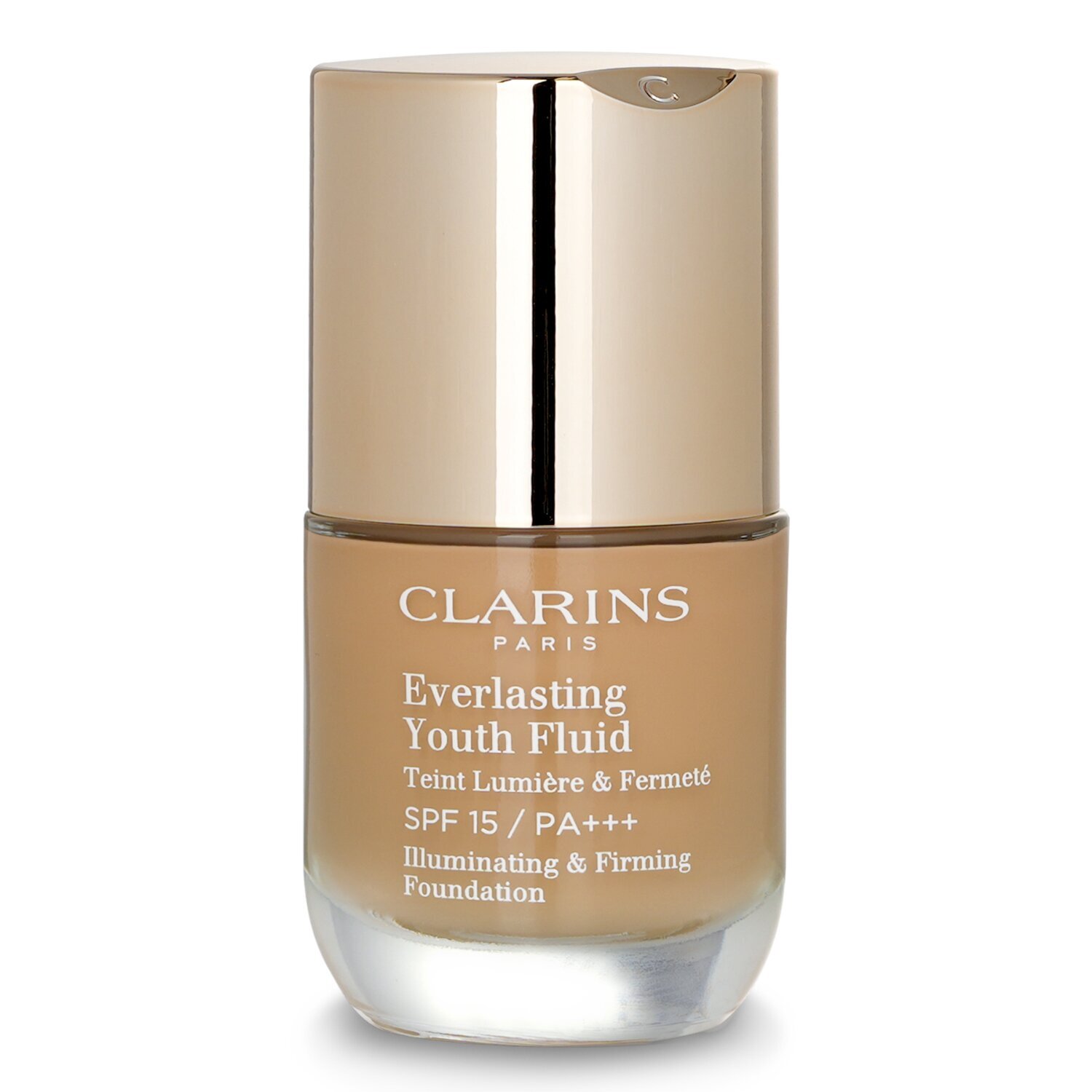 CLARINS Everlasting Youth Fluid Foundation