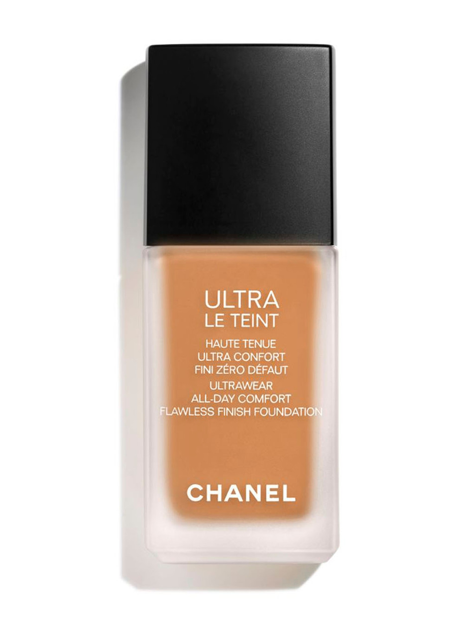 ULTRA LE TEINT FLUID-FOUNDATION Foundation