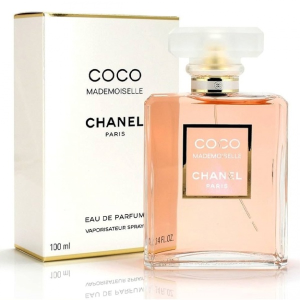 COCO MADEMOISELLE Eau de Parfum