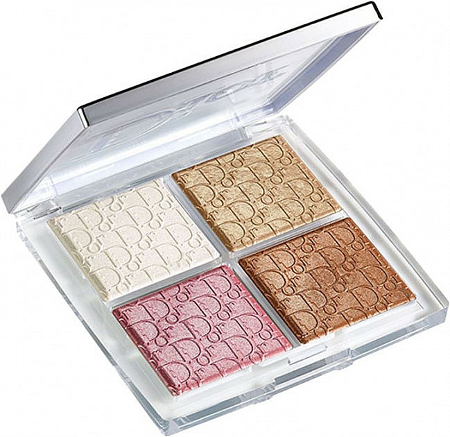 Dior Backstage Glow Face Palette