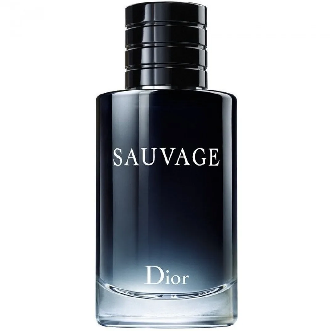 Sauvage Eau de Toilette