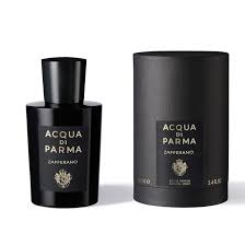 Acqua di Parma Signatures Of The Sun Signatures of the Sun Zafferano Perfume