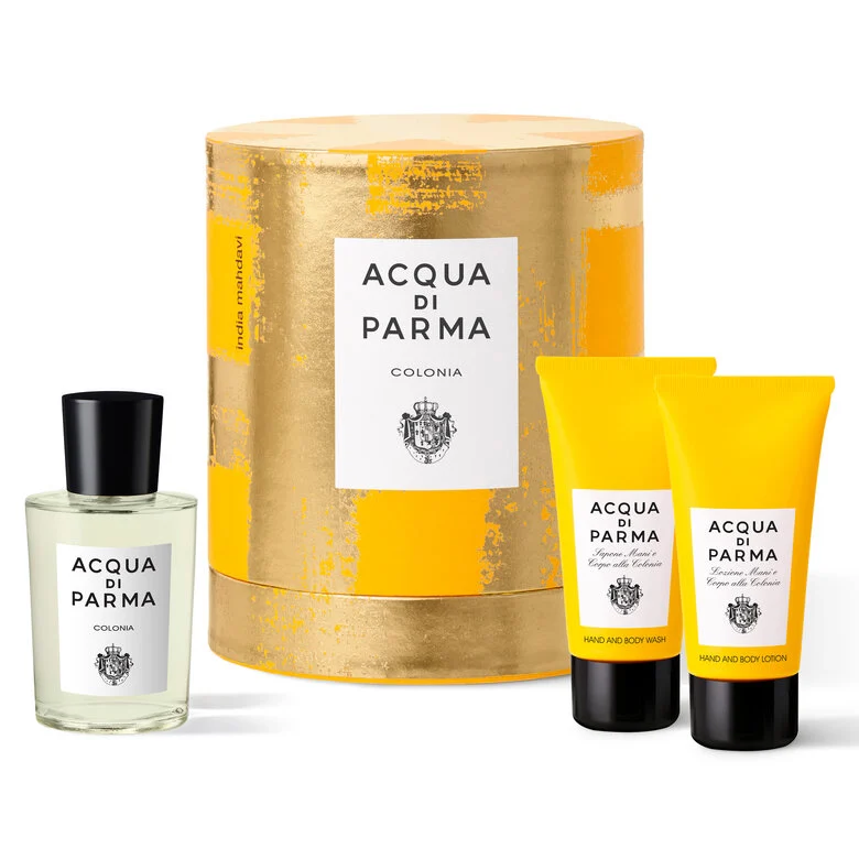 Acqua di Parma Colonia GIFT SET Scent set