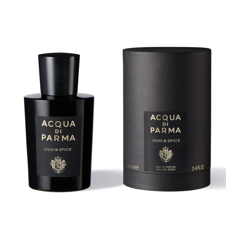 Acqua di Parma Signatures Of The Sun Oud & Spice Eau de Parfum