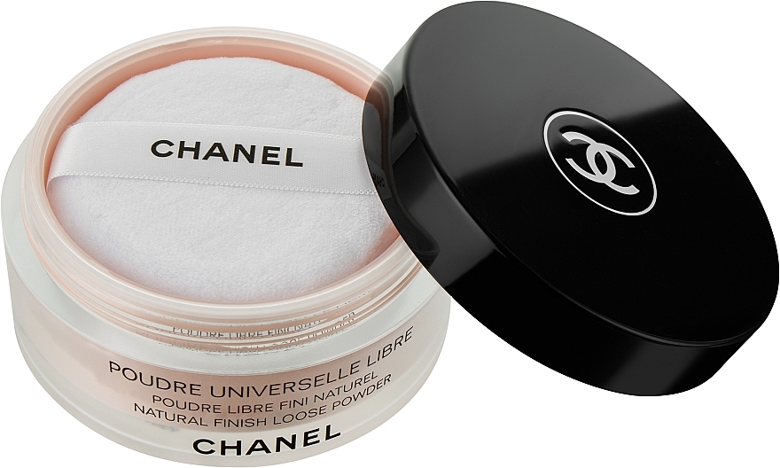 POUDRE UNIVERSELLE LIBRE Puder